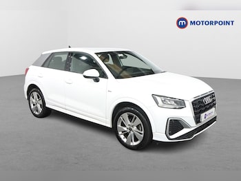 Audi Q2 feature image