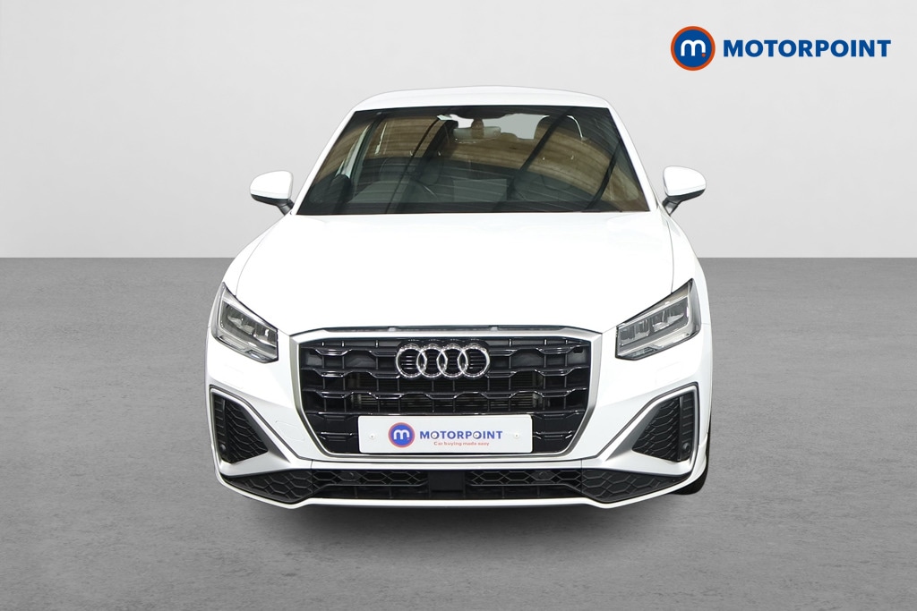 Used Audi Q2 2023 for sale - 76934001: Photo 2