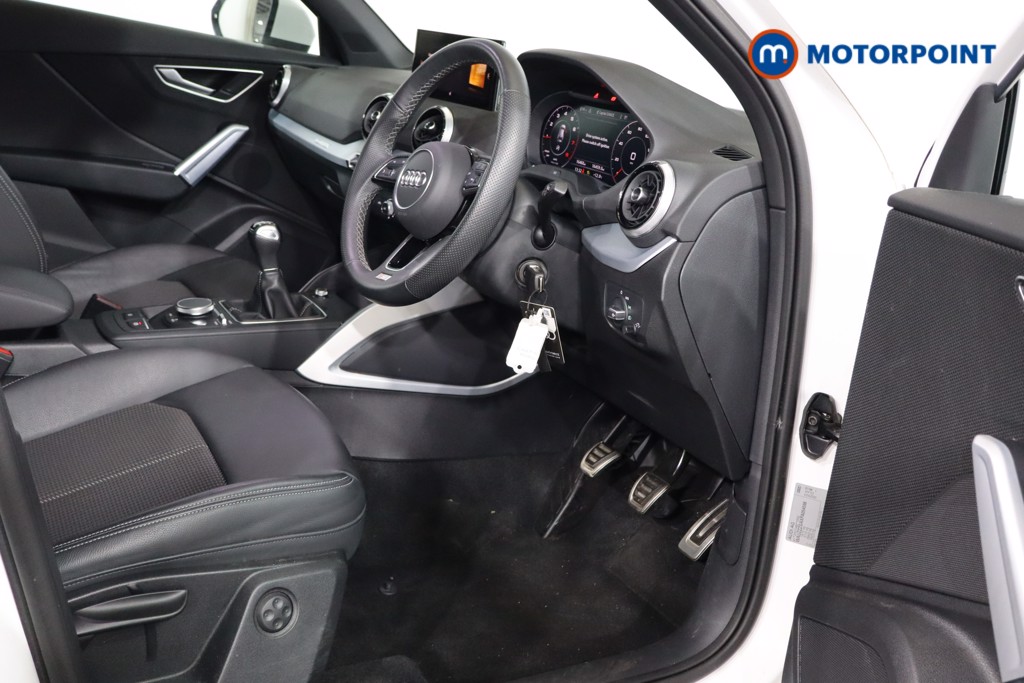 Used Audi Q2 2023 for sale - 76934001: Photo 26