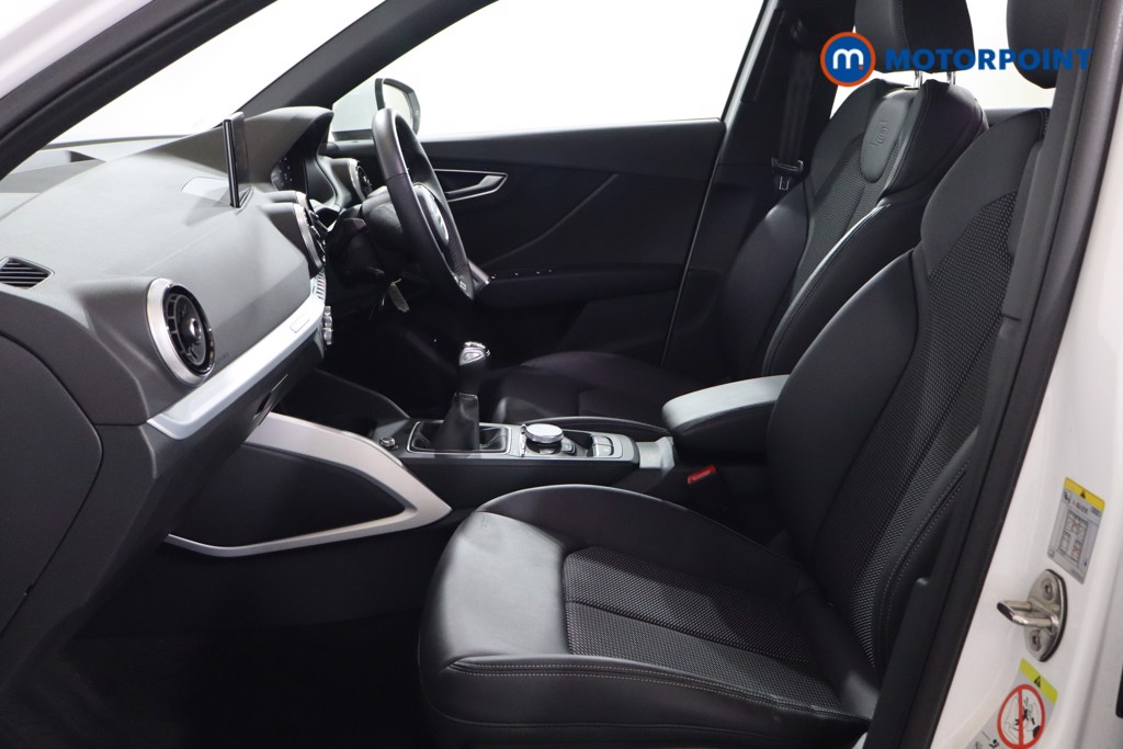 Used Audi Q2 2023 for sale - 76934001: Photo 27