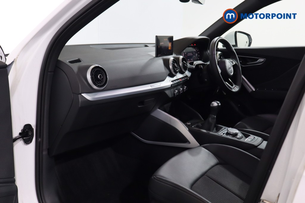 Used Audi Q2 2023 for sale - 76934001: Photo 28