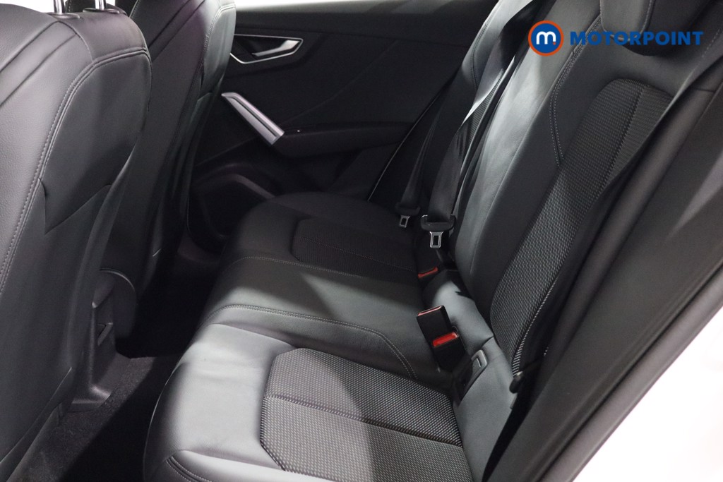 Used Audi Q2 2023 for sale - 76934001: Photo 29