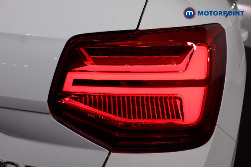 Used Audi Q2 2023 for sale - 76934001: Photo 34