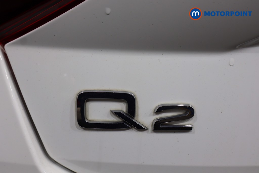 Used Audi Q2 2023 for sale - 76934001: Photo 35