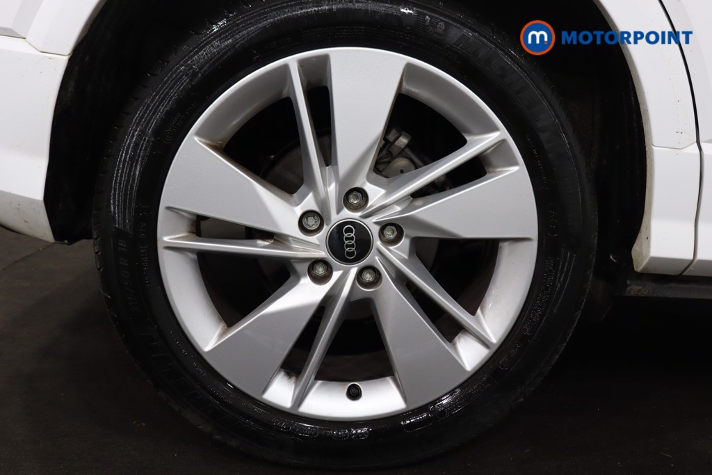 Used Audi Q2 2023 for sale - 76934001: Photo 37