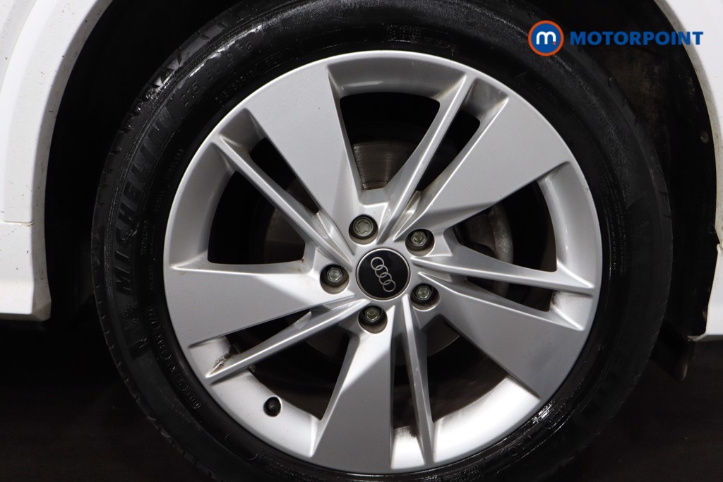 Used Audi Q2 2023 for sale - 76934001: Photo 38