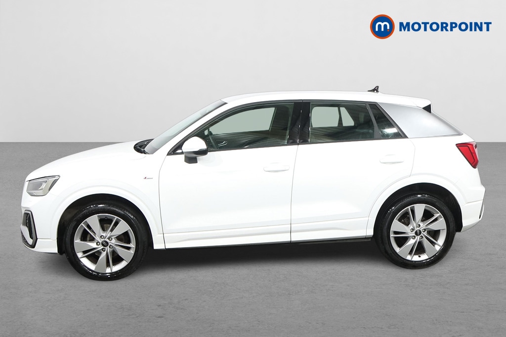 Used Audi Q2 2023 for sale - 76934001: Photo 4