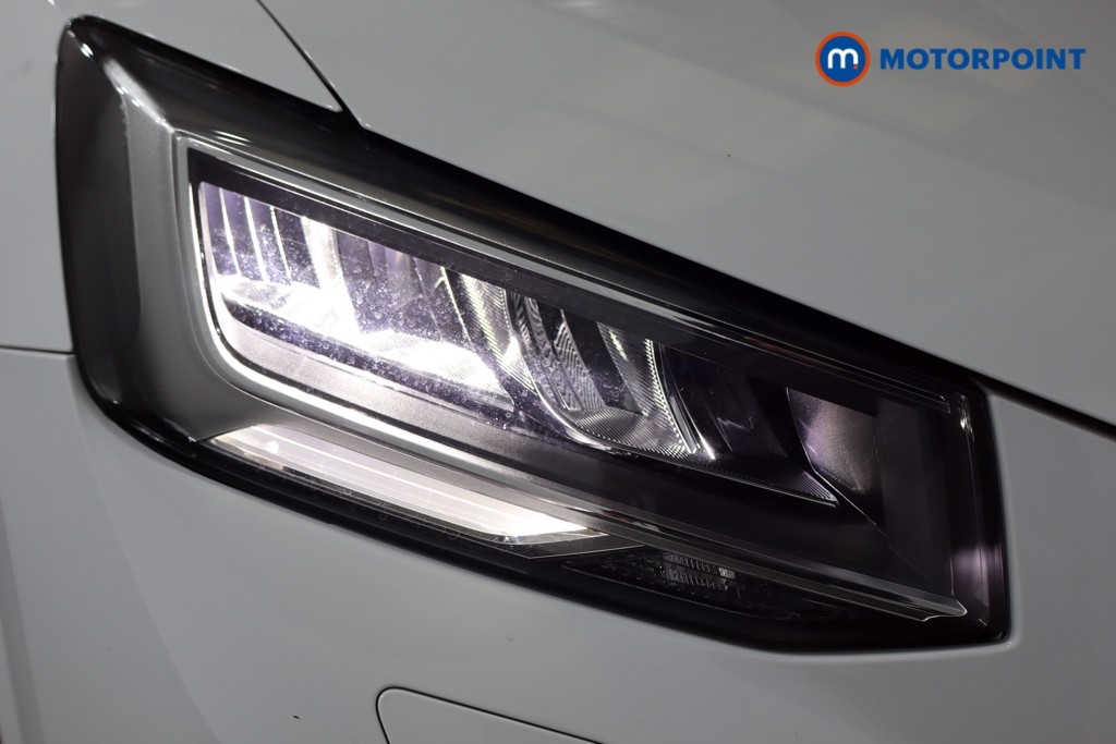 Used Audi Q2 2023 for sale - 76934001: Photo 40