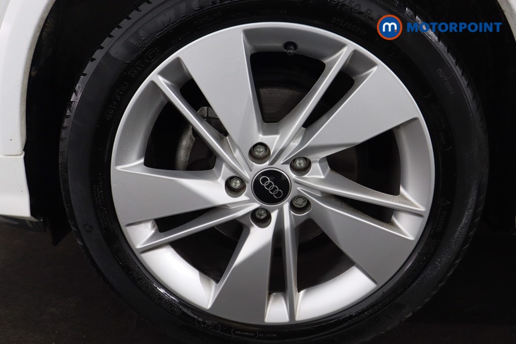 Used Audi Q2 2023 for sale - 76934001: Photo 42