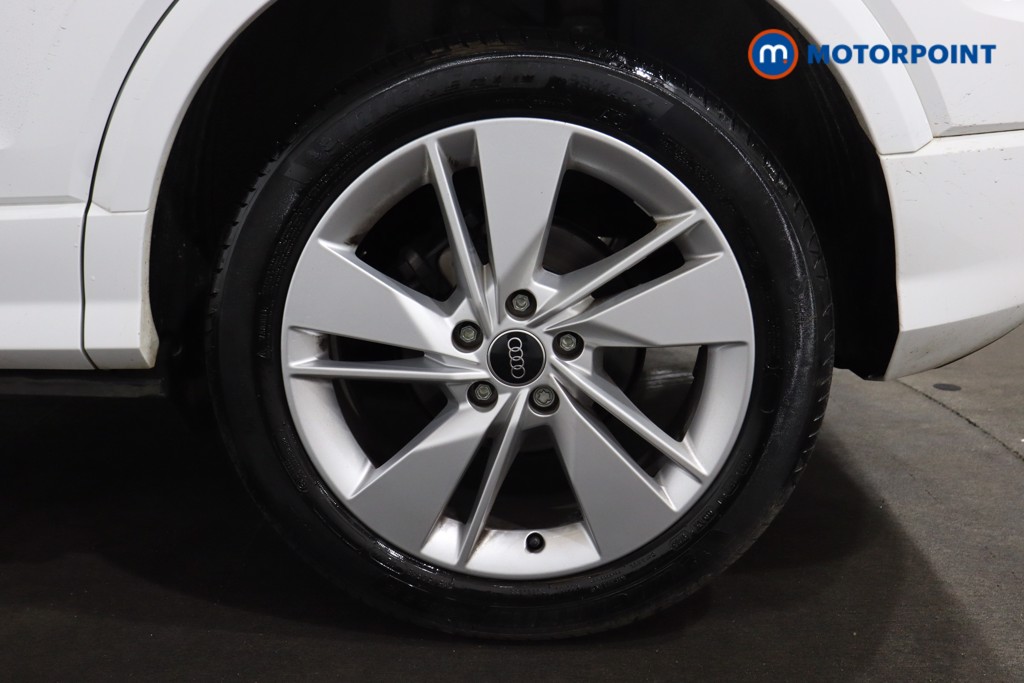 Used Audi Q2 2023 for sale - 76934001: Photo 43