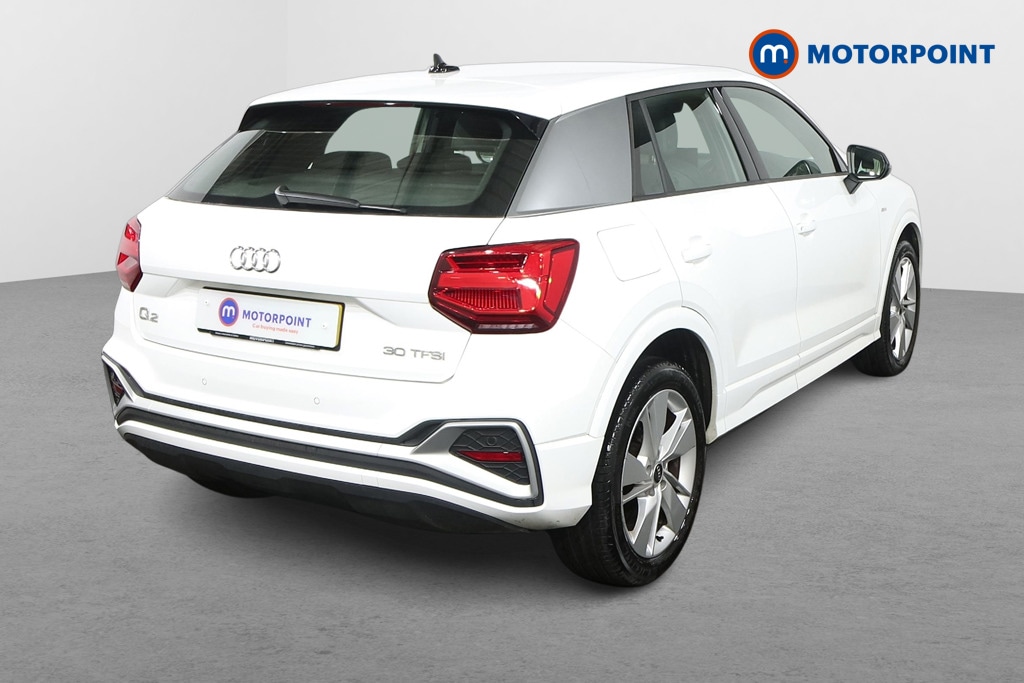 Used Audi Q2 2023 for sale - 76934001: Photo 7