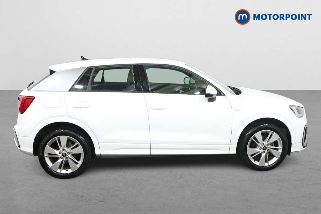 Used Audi Q2 2023 for sale - 76934001: Photo 8