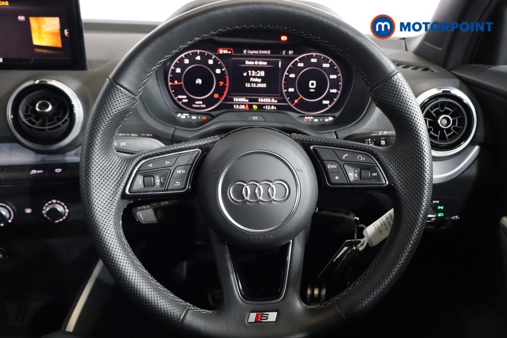 Used Audi Q2 2023 for sale - 76934001: Photo 9