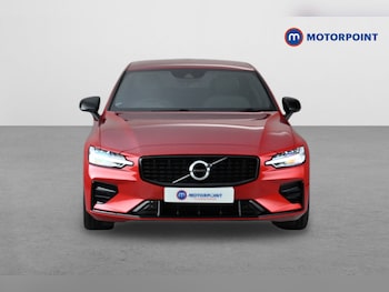 Used Volvo S60 2022 for sale - 79585223: Photo