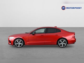 Used Volvo S60 2022 for sale - 79585223: Photo