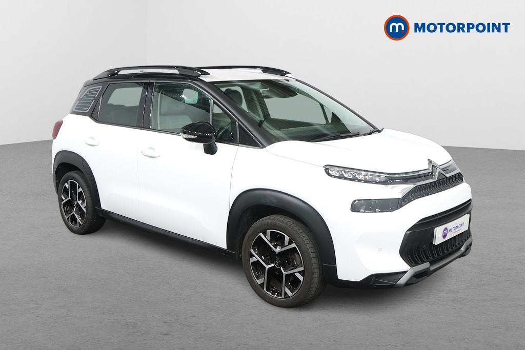 Used Citroen C3 Aircross 2022 for sale - 76445356: Photo 1