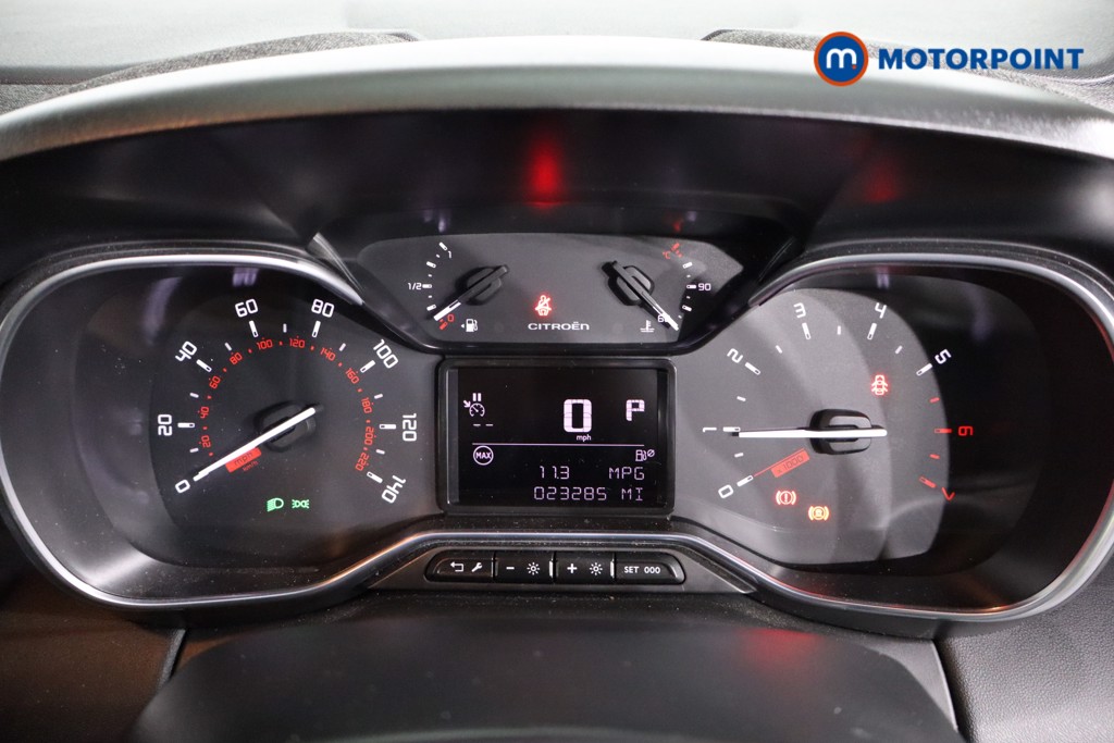 Used Citroen C3 Aircross 2022 for sale - 76445356: Photo 10