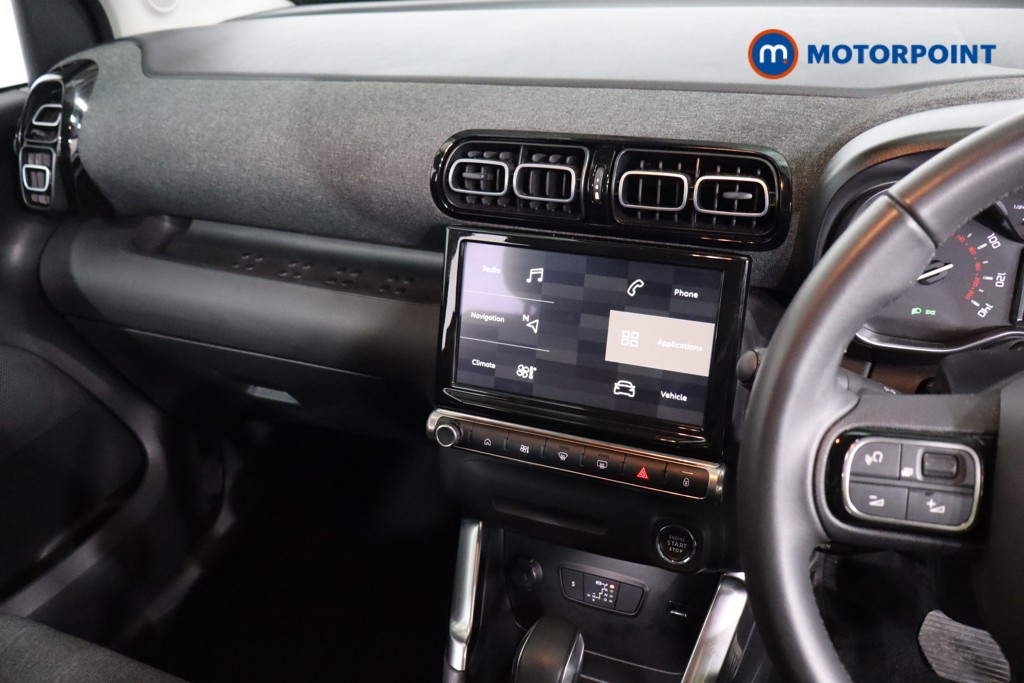 Used Citroen C3 Aircross 2022 for sale - 76445356: Photo 11