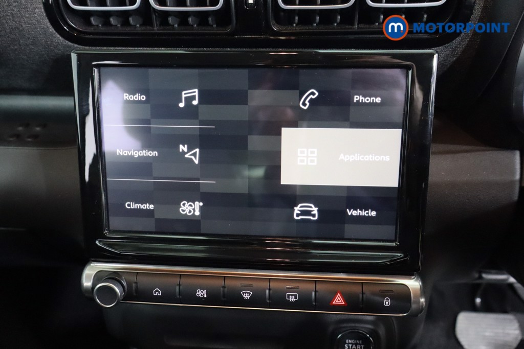 Used Citroen C3 Aircross 2022 for sale - 76445356: Photo 13