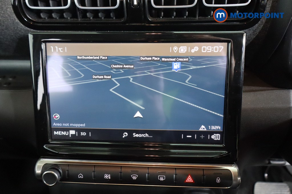 Used Citroen C3 Aircross 2022 for sale - 76445356: Photo 15