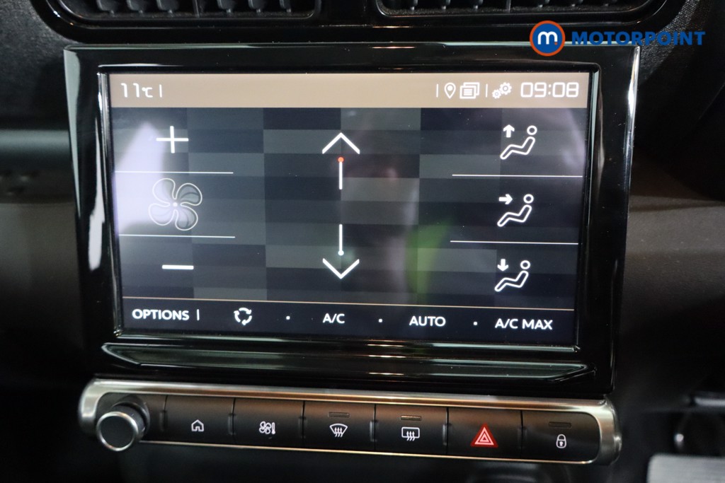 Used Citroen C3 Aircross 2022 for sale - 76445356: Photo 16