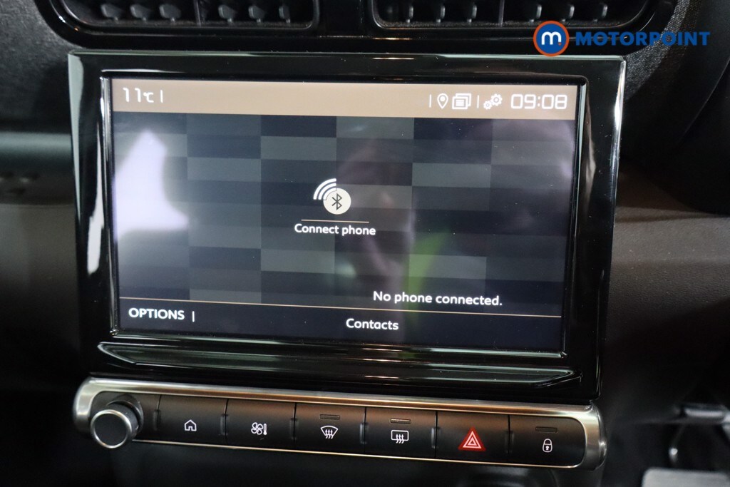 Used Citroen C3 Aircross 2022 for sale - 76445356: Photo 17