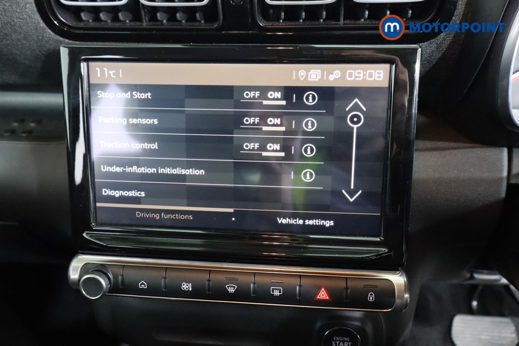 Used Citroen C3 Aircross 2022 for sale - 76445356: Photo 19