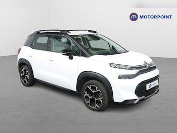 Used Citroen C3 Aircross 2022 for sale - 76445356: Photo