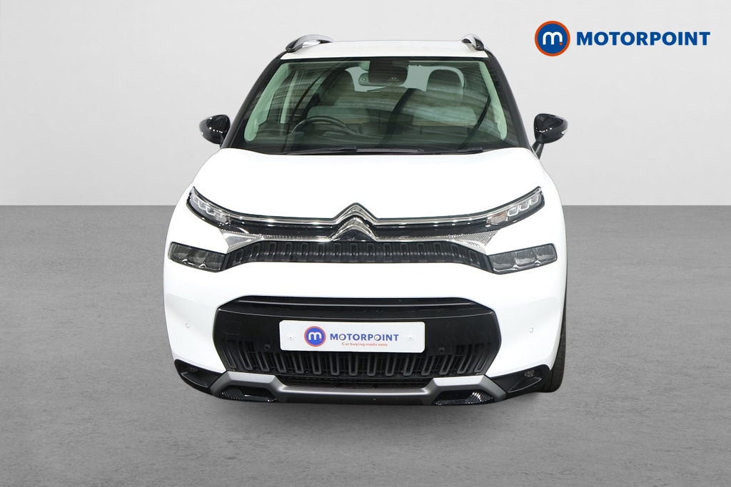 Used Citroen C3 Aircross 2022 for sale - 76445356: Photo 2