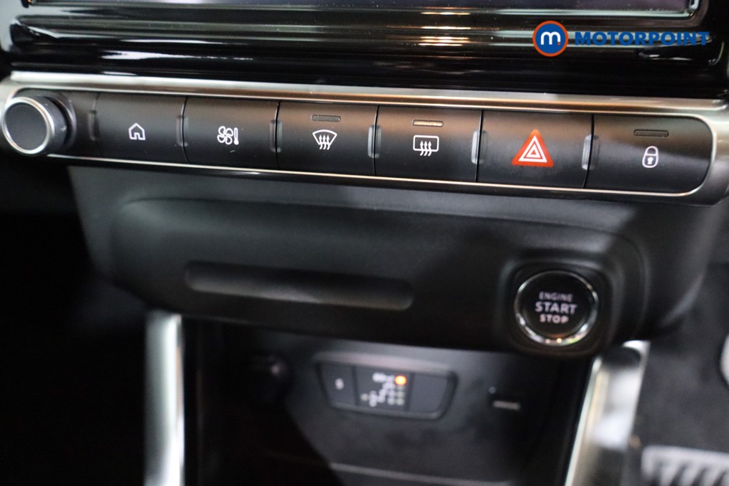 Used Citroen C3 Aircross 2022 for sale - 76445356: Photo 20