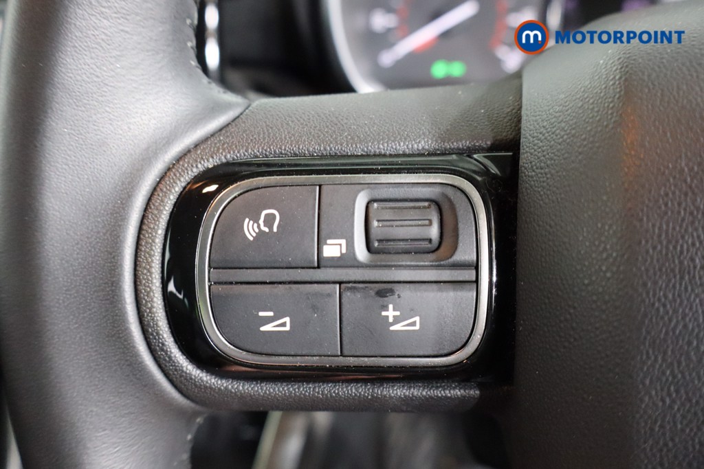 Used Citroen C3 Aircross 2022 for sale - 76445356: Photo 22