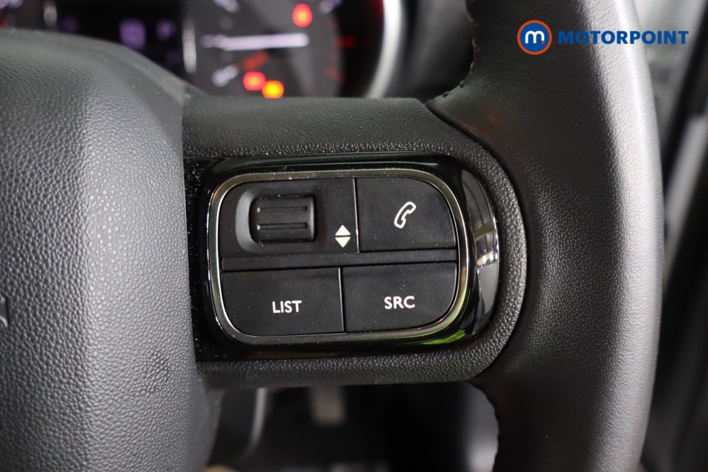 Used Citroen C3 Aircross 2022 for sale - 76445356: Photo 23