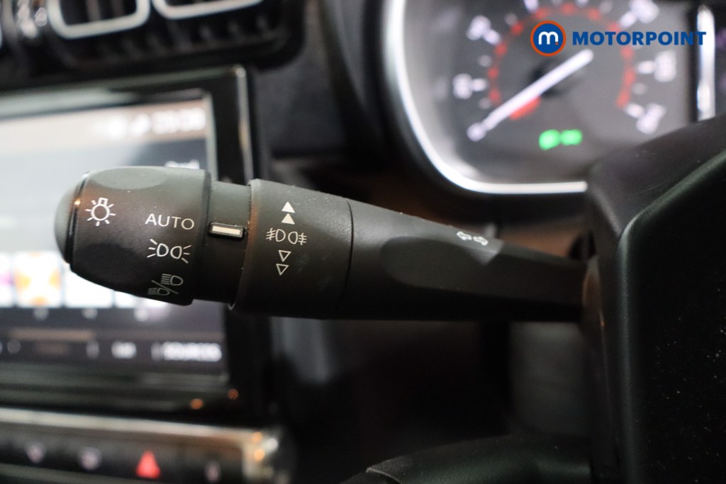 Used Citroen C3 Aircross 2022 for sale - 76445356: Photo 24