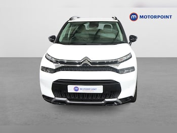 Used Citroen C3 Aircross 2022 for sale - 76445356: Photo