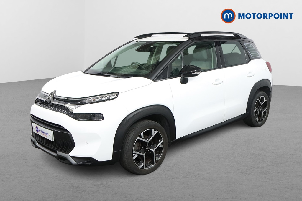Used Citroen C3 Aircross 2022 for sale - 76445356: Photo 3