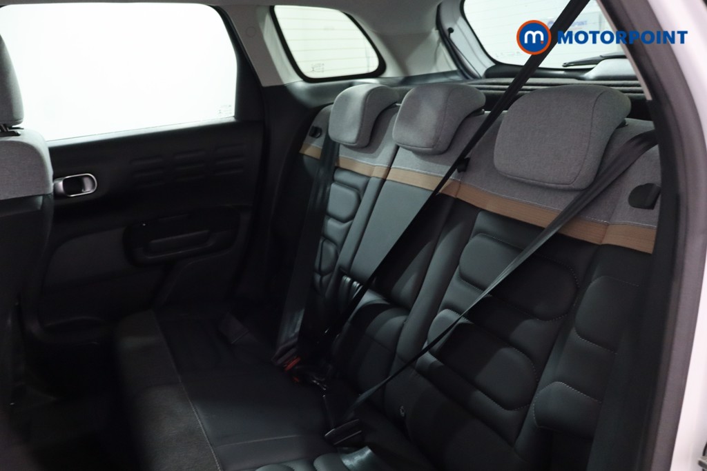 Used Citroen C3 Aircross 2022 for sale - 76445356: Photo 30