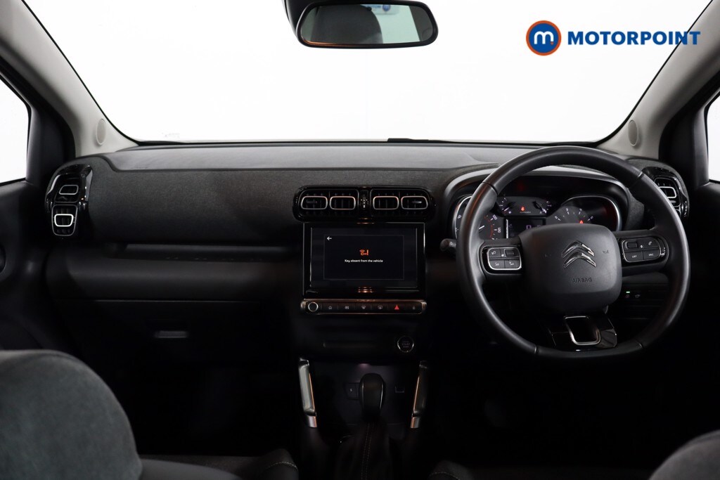 Used Citroen C3 Aircross 2022 for sale - 76445356: Photo 31