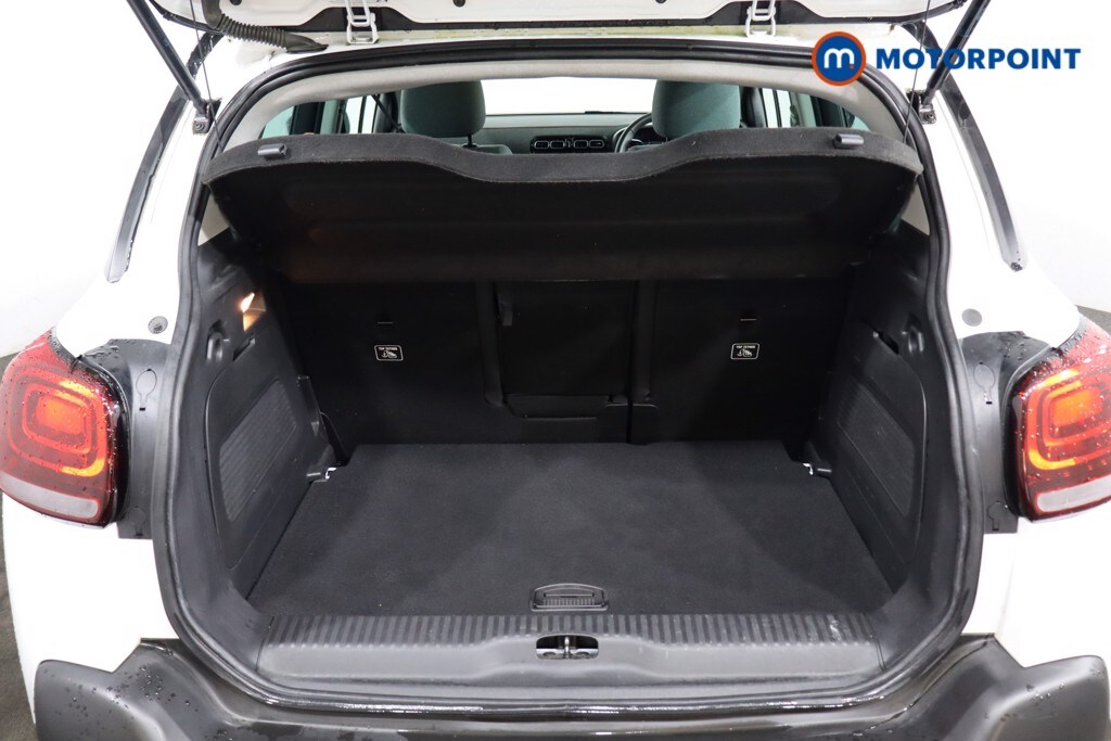 Used Citroen C3 Aircross 2022 for sale - 76445356: Photo 32