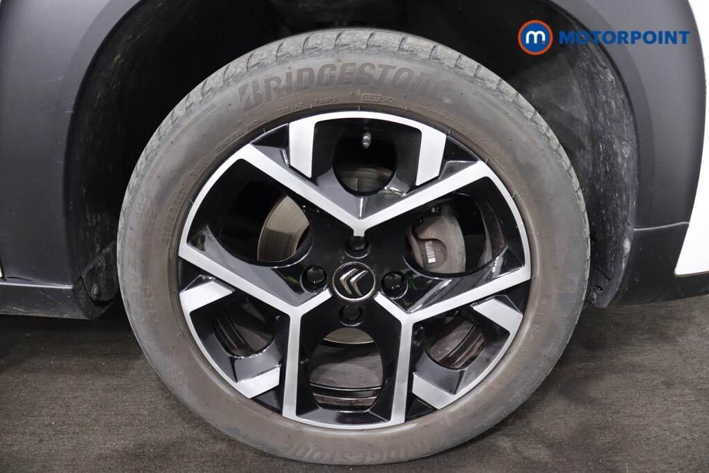 Used Citroen C3 Aircross 2022 for sale - 76445356: Photo 35