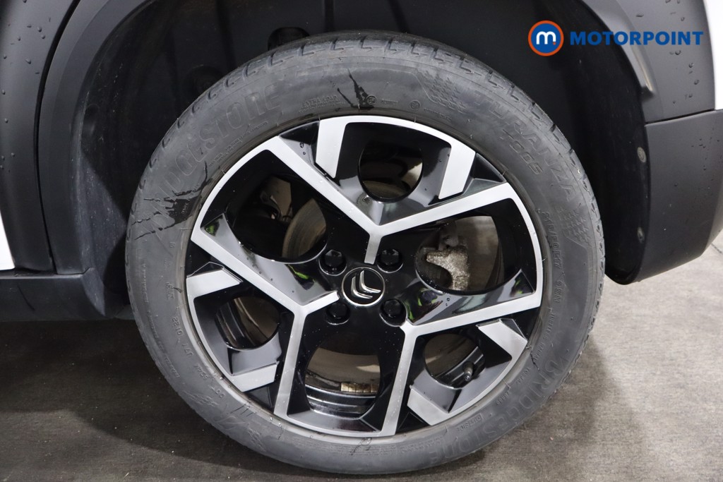 Used Citroen C3 Aircross 2022 for sale - 76445356: Photo 37