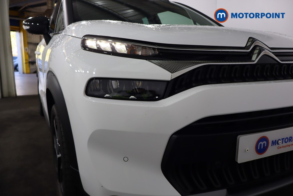 Used Citroen C3 Aircross 2022 for sale - 76445356: Photo 38