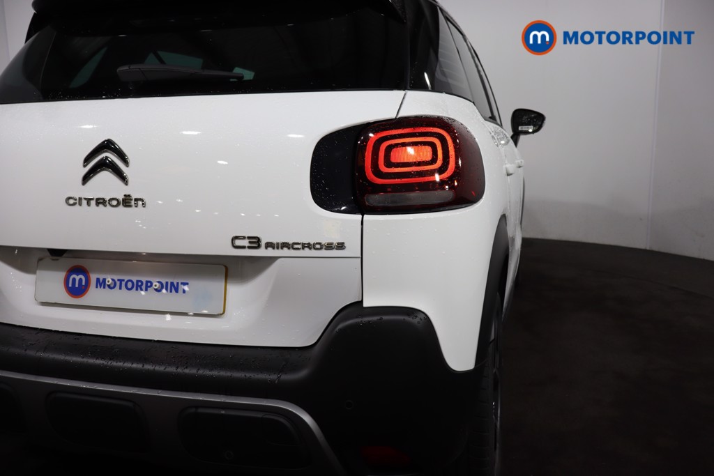 Used Citroen C3 Aircross 2022 for sale - 76445356: Photo 39