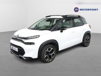 Used Citroen C3 Aircross 2022 for sale - 76445356: Photo