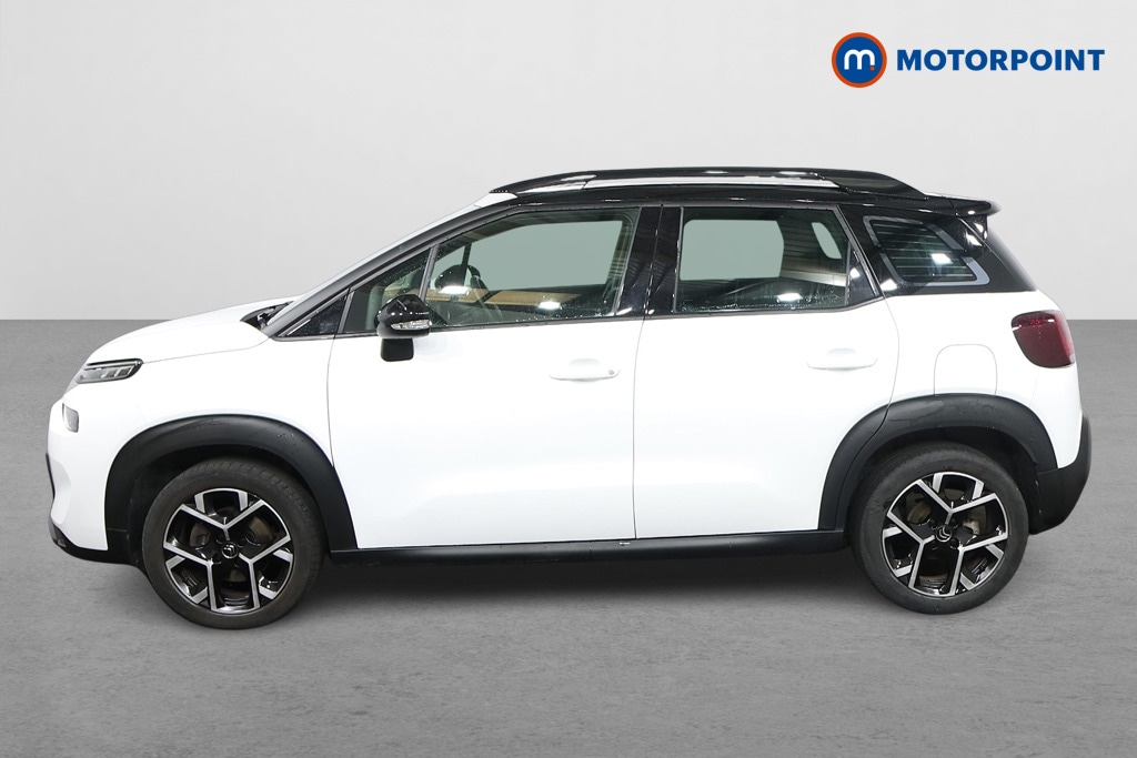 Used Citroen C3 Aircross 2022 for sale - 76445356: Photo 4