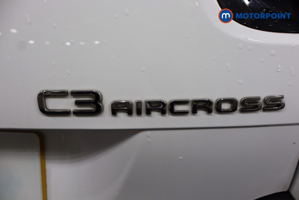 Used Citroen C3 Aircross 2022 for sale - 76445356: Photo 40