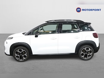 Used Citroen C3 Aircross 2022 for sale - 76445356: Photo