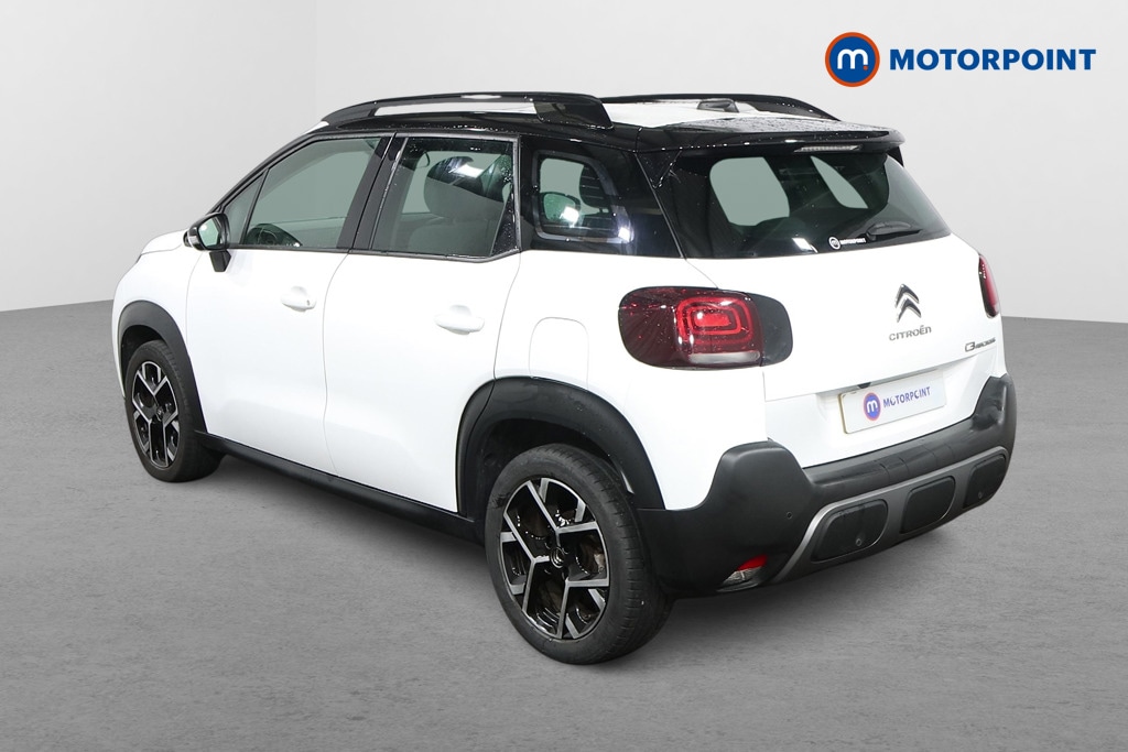 Used Citroen C3 Aircross 2022 for sale - 76445356: Photo 5