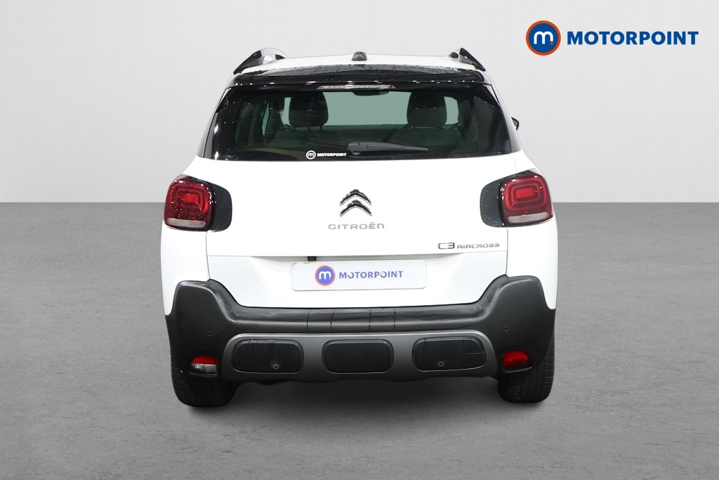 Used Citroen C3 Aircross 2022 for sale - 76445356: Photo 6