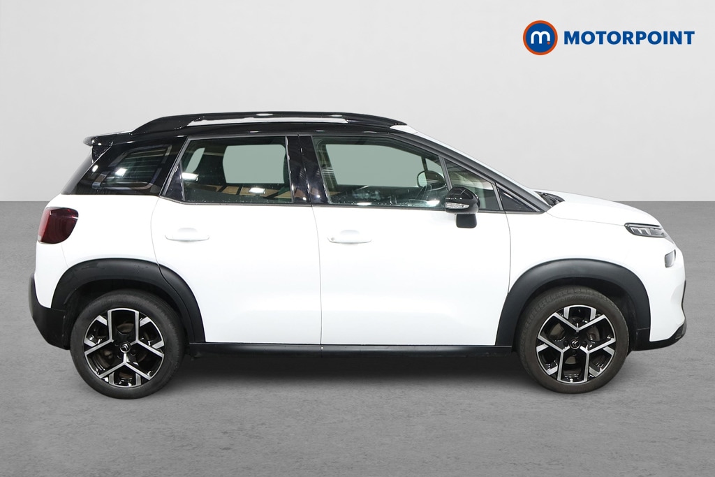 Used Citroen C3 Aircross 2022 for sale - 76445356: Photo 8