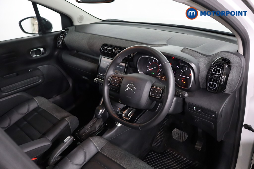 Used Citroen C3 Aircross 2022 for sale - 76445356: Photo 9